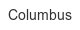 columbus