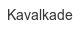 kavalkade