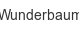 wunderbaum
