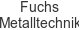 fuchs-metalltechnik