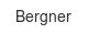 bergner