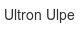 ultron-ulpe
