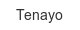 tenayo