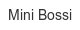 mini-bossi
