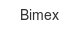 bimex