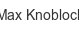 max-knobloch