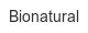bionatural