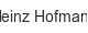 heinz-hofmann