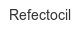 refectocil