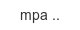mpa