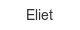 eliet