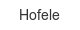 hofele