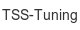 tss-tuning