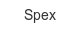spex