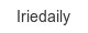 iriedaily