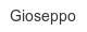 gioseppo