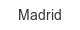 madrid