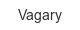 vagary
