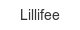 lillifee