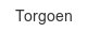torgoen