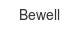 bewell