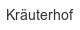 kraeuterhof
