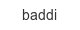 baddi
