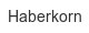 haberkorn