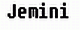 jemini