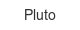 pluto