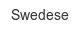 swedese