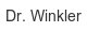 dr-winkler