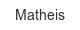 matheis
