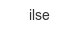 ilse