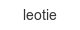 leotie