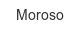 moroso