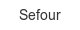 sefour