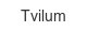 tvilum