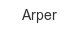 arper