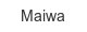 maiwa