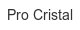 pro-cristal