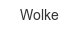 wolke