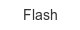 flash