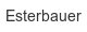 esterbauer