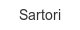 sartori