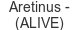 aretinus-alive