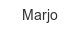 marjo