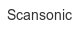 scansonic