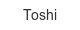 toshi