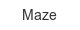 Maze maze